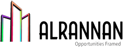Alrannan Administrative Services Website Logo