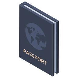 Visa icon