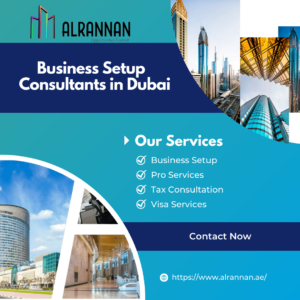business setup consultants in dubai
